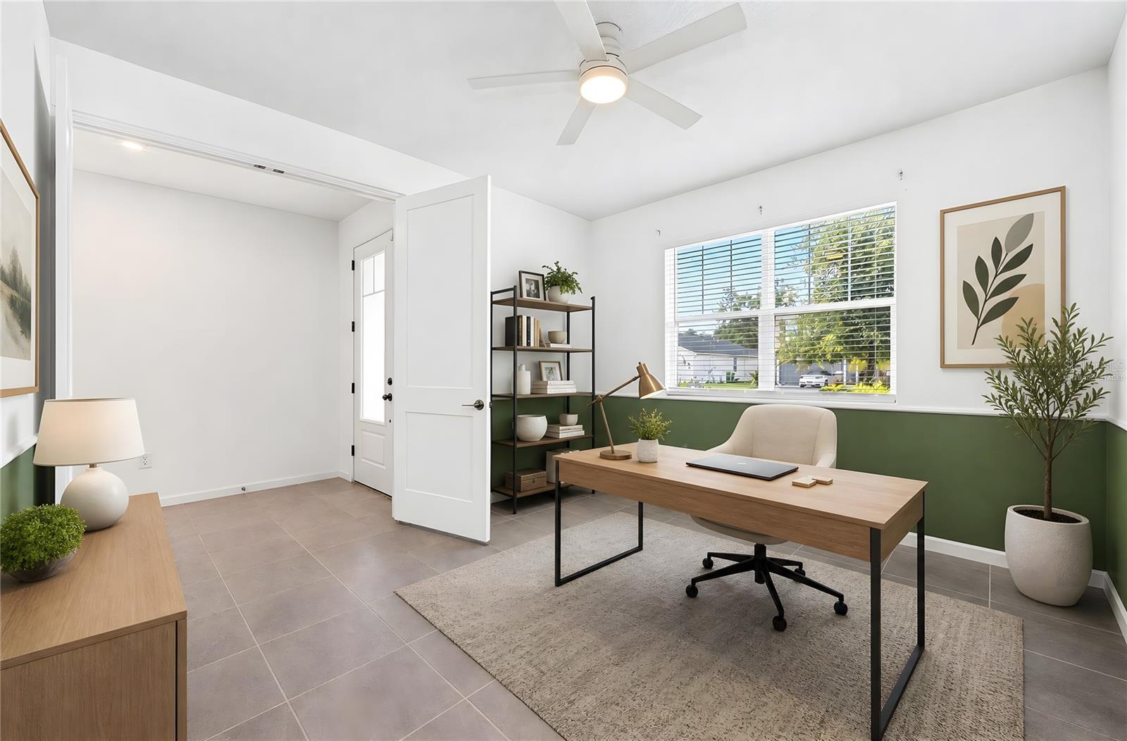 ADDISON LANDING - Residential