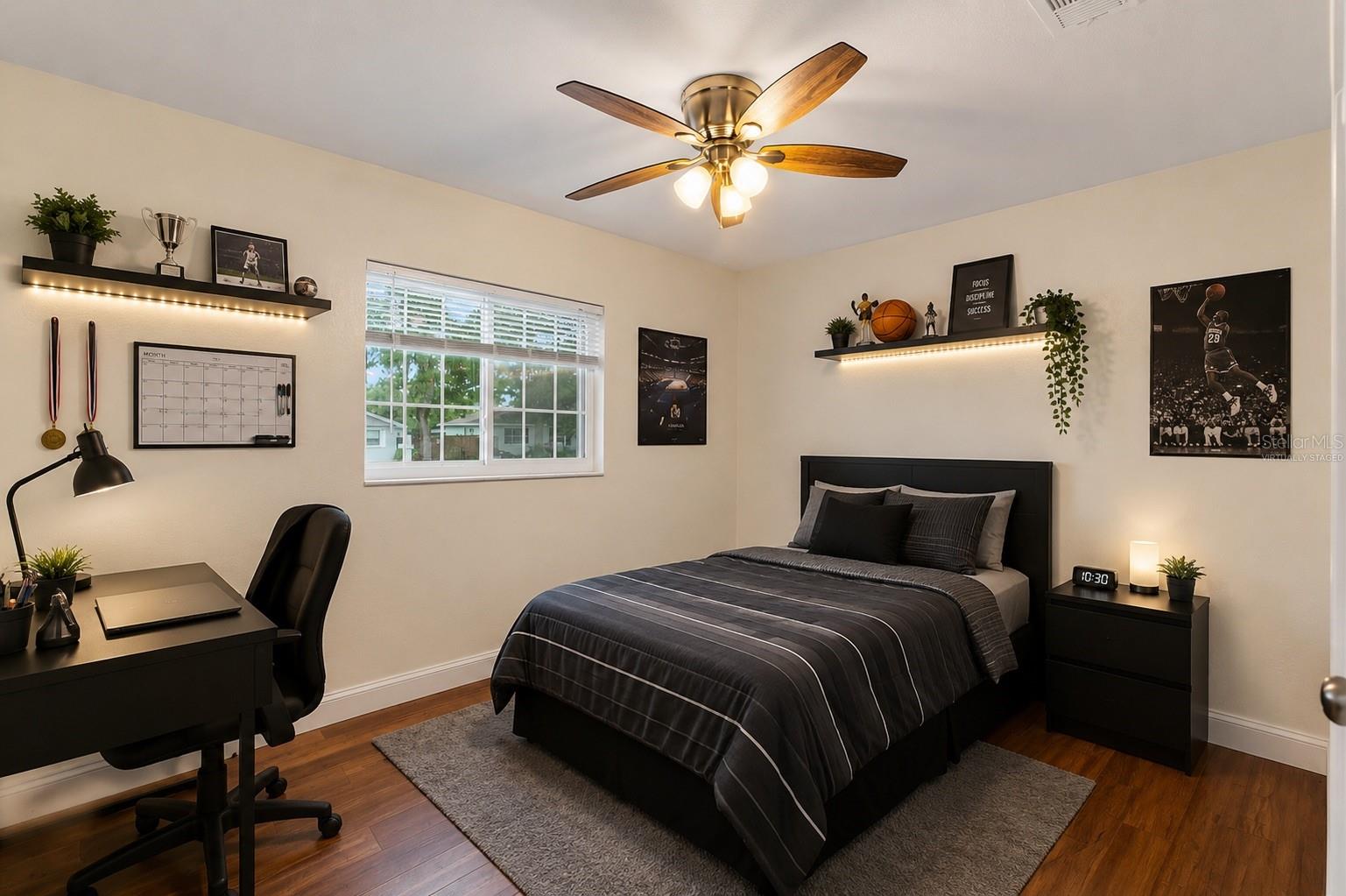 BRANDON EAST SUB UNIT - Residential