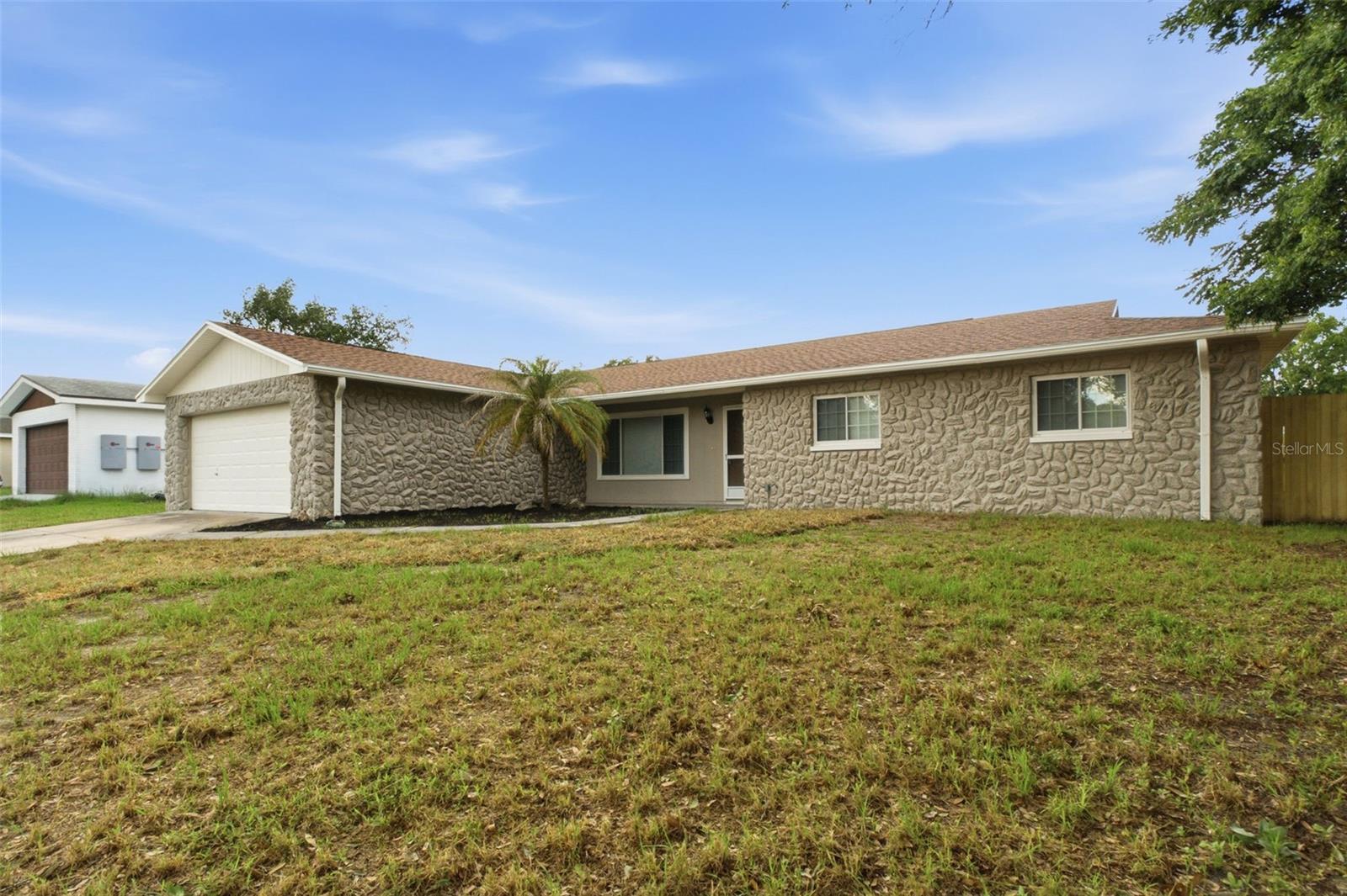 BRANDON EAST SUB UNIT - Residential