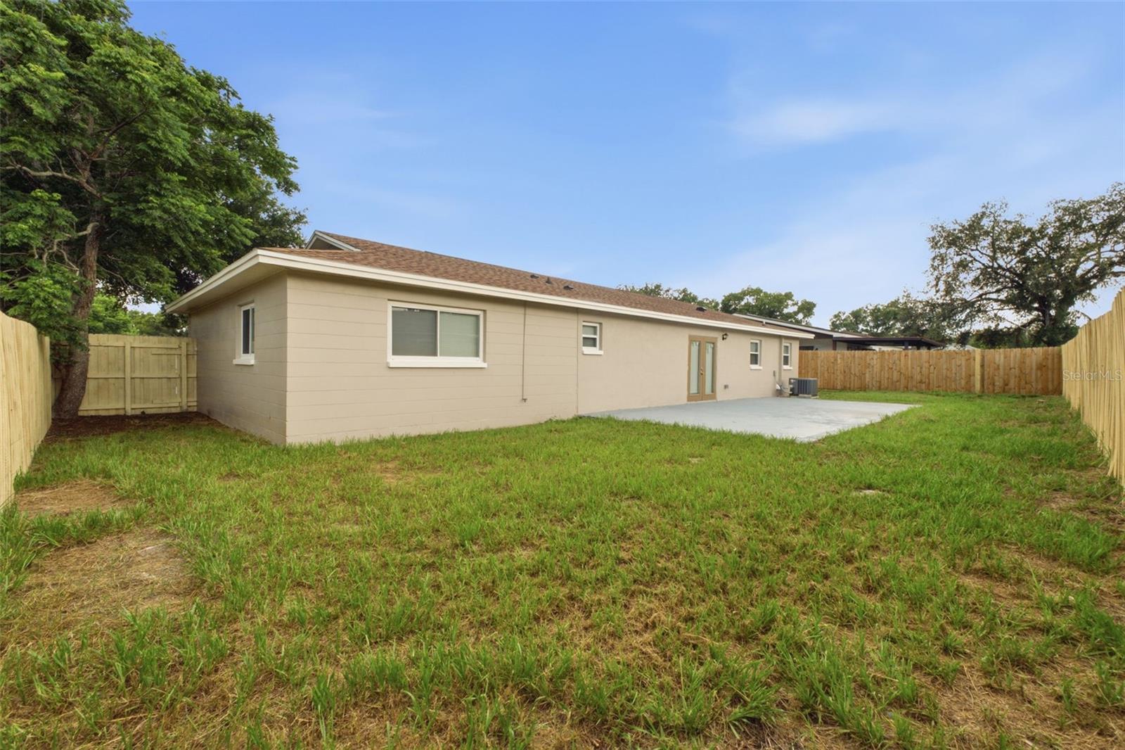 BRANDON EAST SUB UNIT - Residential