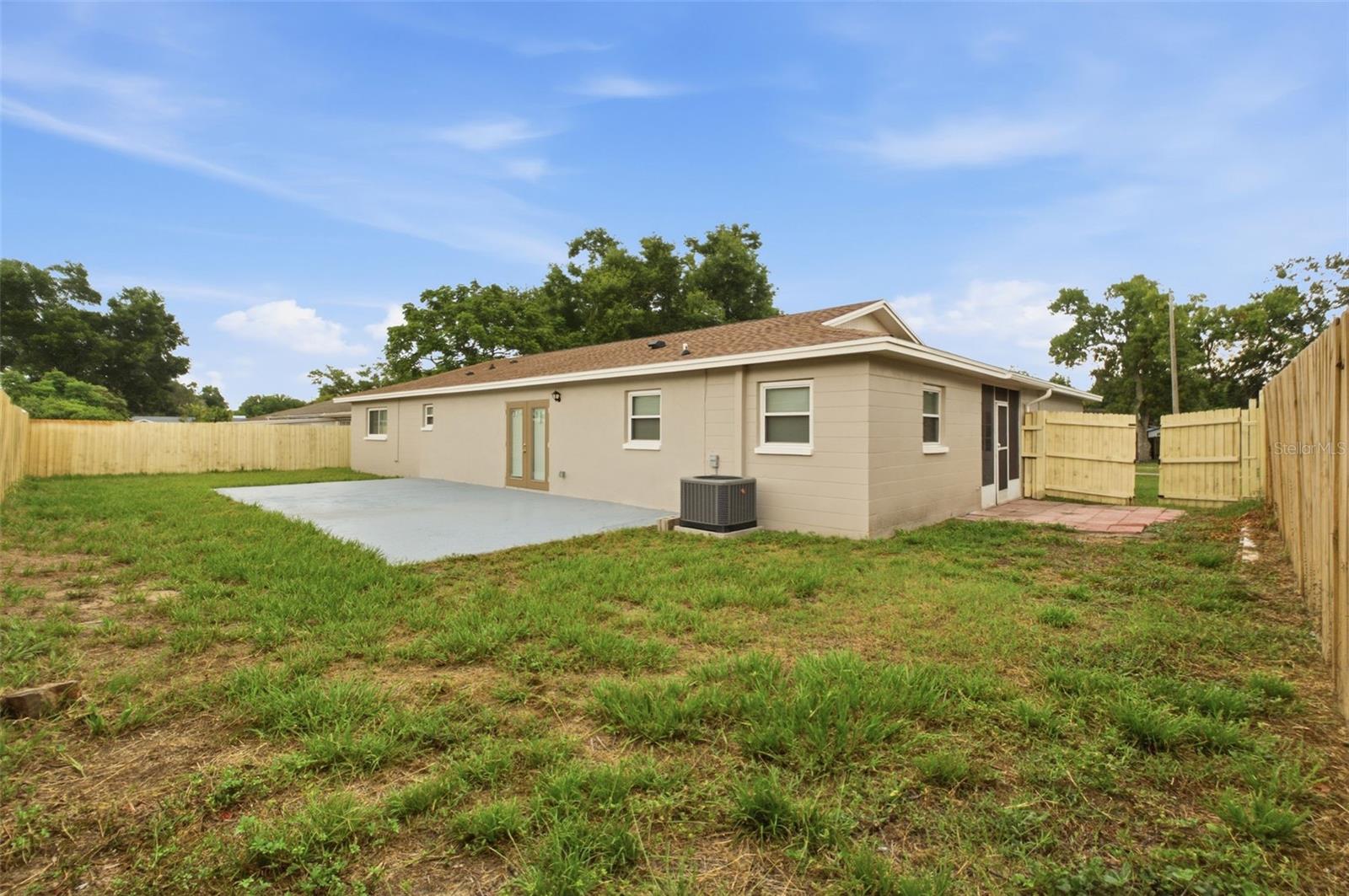 BRANDON EAST SUB UNIT - Residential