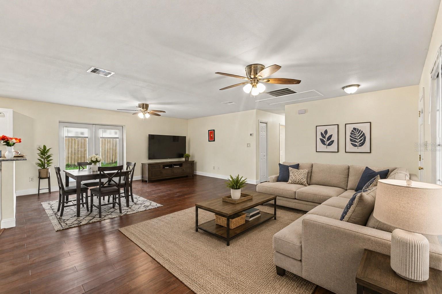 BRANDON EAST SUB UNIT - Residential