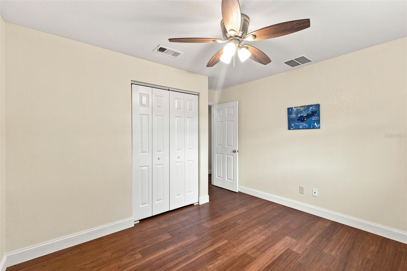 BRANDON EAST SUB UNIT - Residential