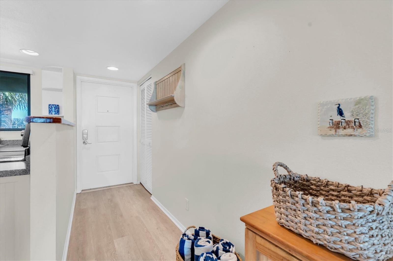WESTBAY POINT & MOORINGS II - Residential