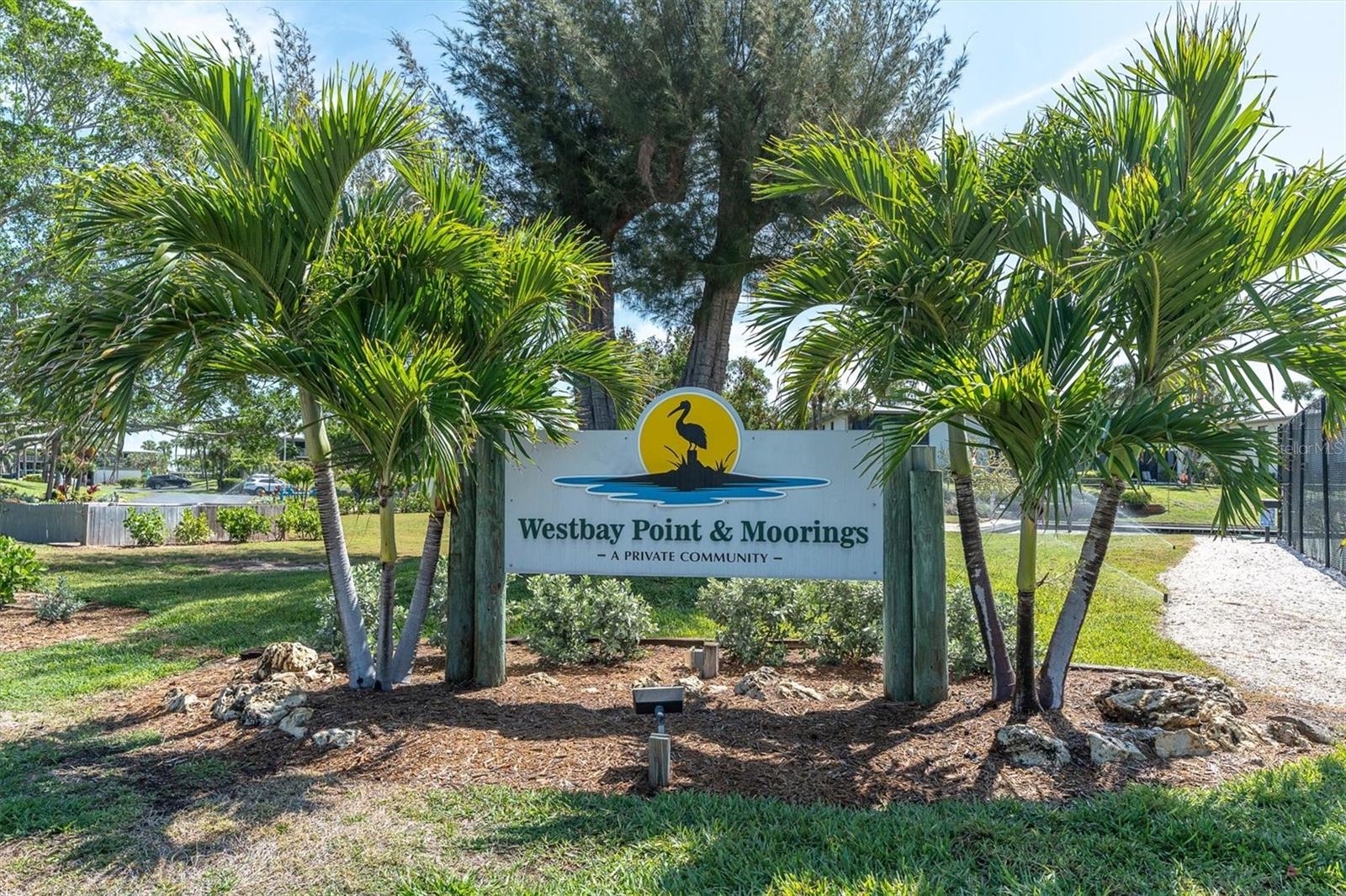 WESTBAY POINT & MOORINGS II - Residential