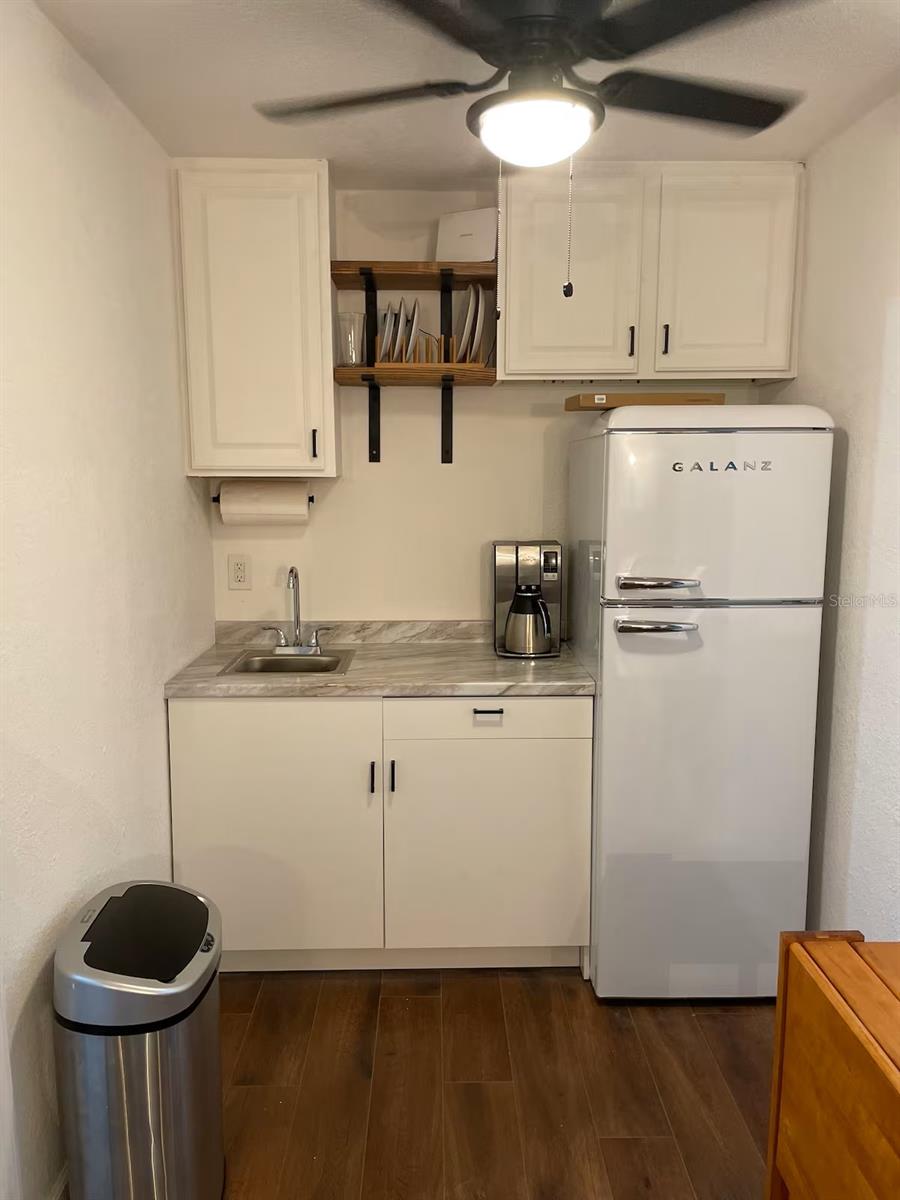 BEACON GROVES - Residential