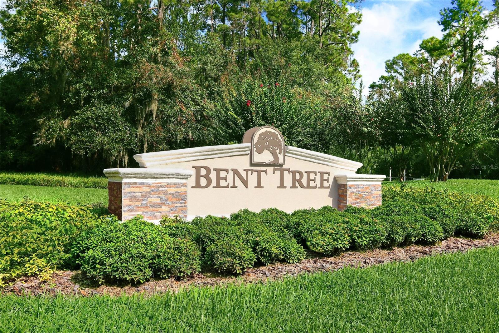 HAMMOCKS II, BENT TREE - Residential