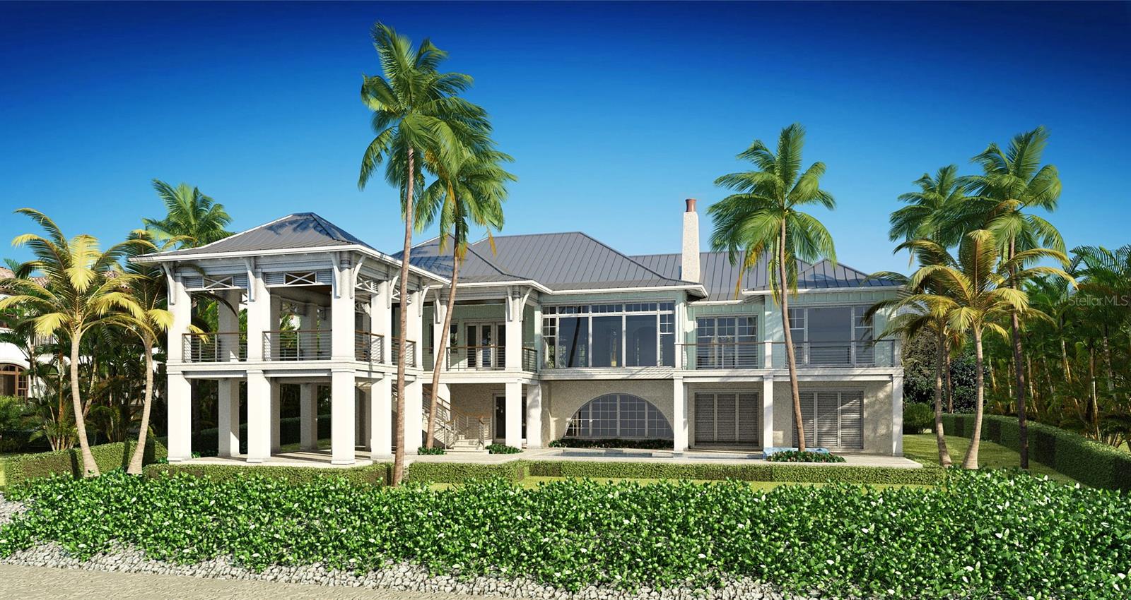 ACREAGE & UNREC - Residential
