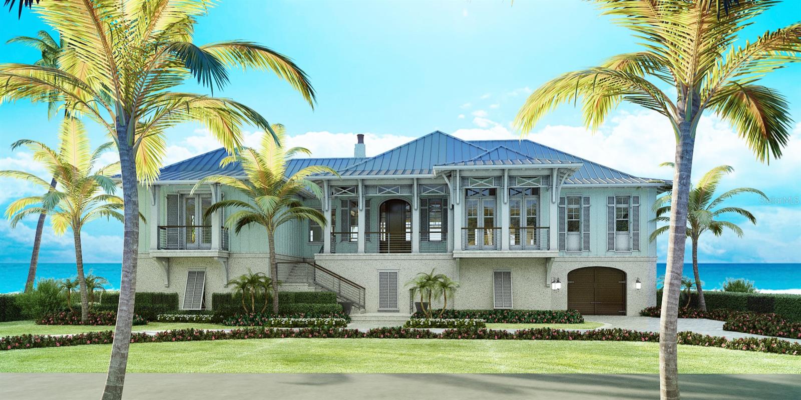 ACREAGE & UNREC - Residential