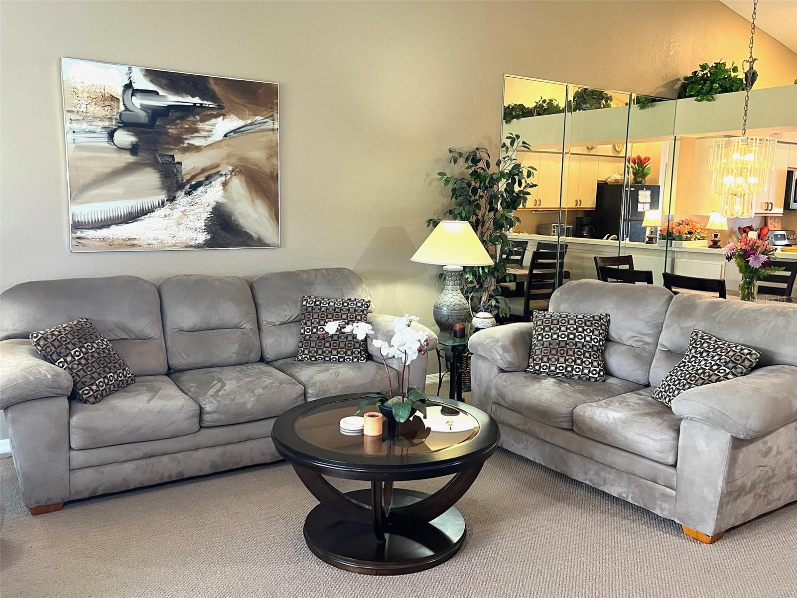 TARA VERANDAS - Residential