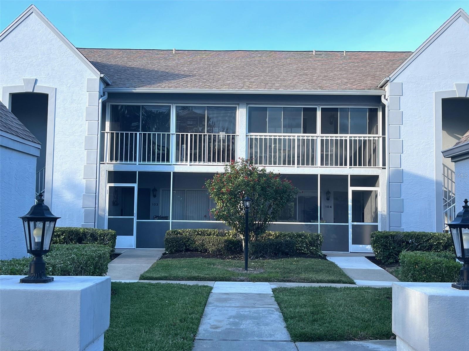 TARA VERANDAS - Residential