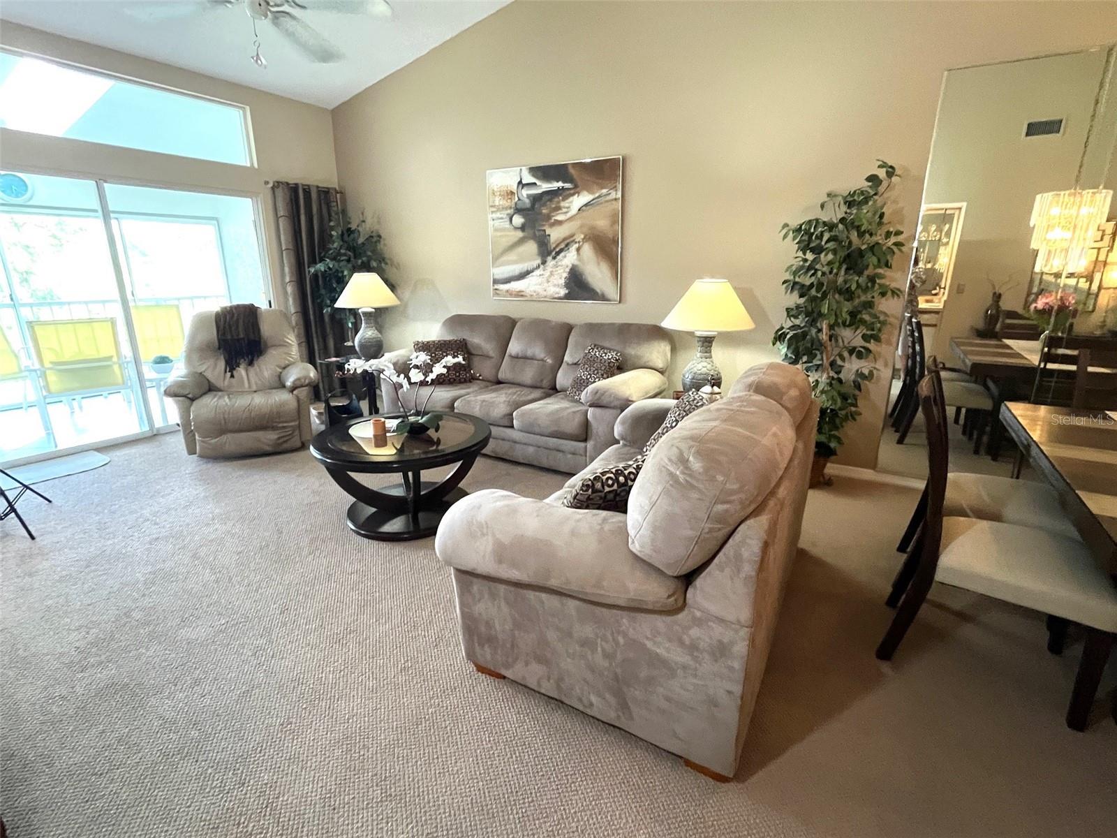 TARA VERANDAS - Residential