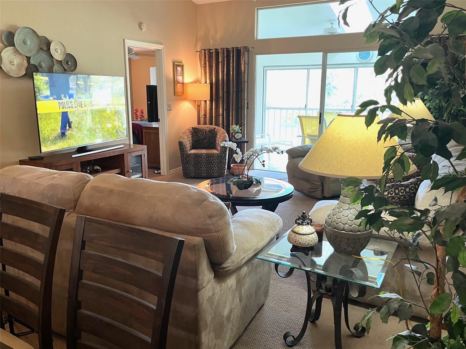 TARA VERANDAS - Residential