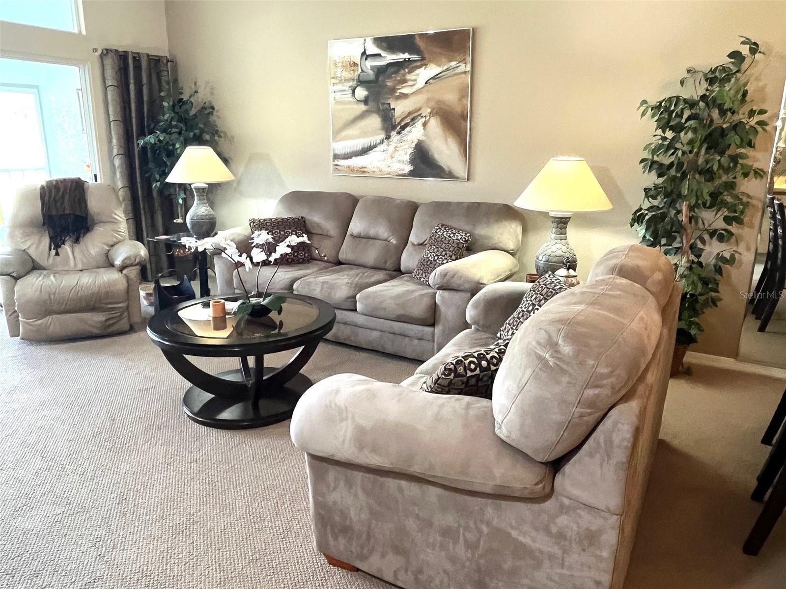 TARA VERANDAS - Residential