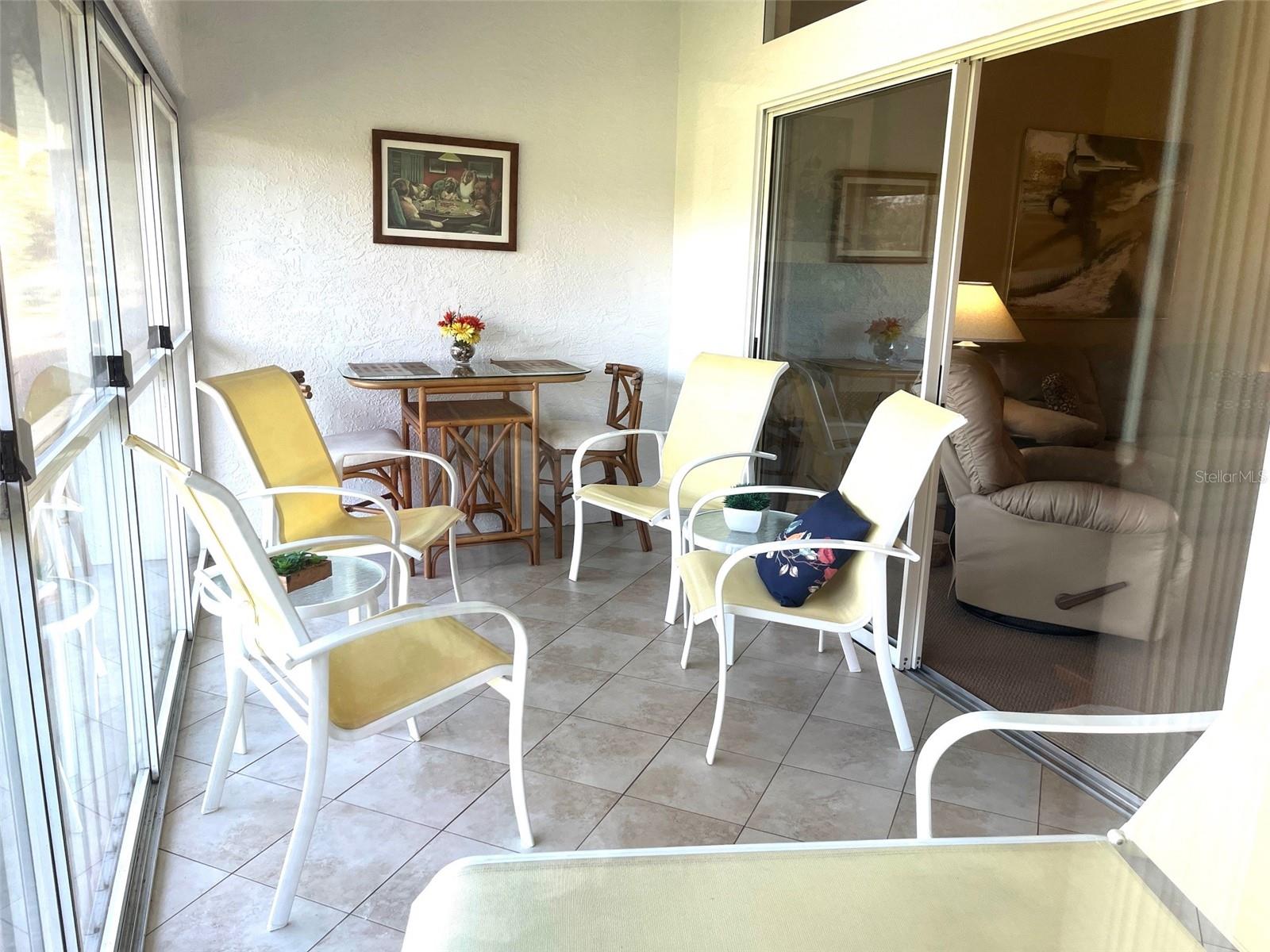 TARA VERANDAS - Residential