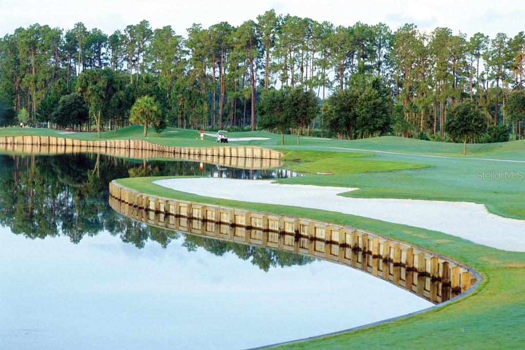 ROSEDALE GOLF & TENNIS CLUB COMMUNITY - Residential