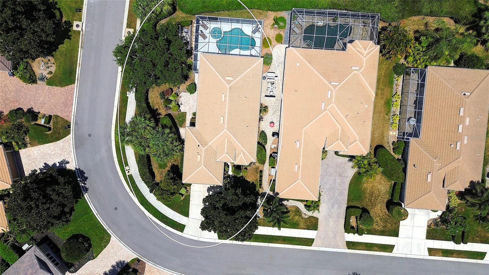 ROSEDALE GOLF & TENNIS CLUB COMMUNITY - Residential