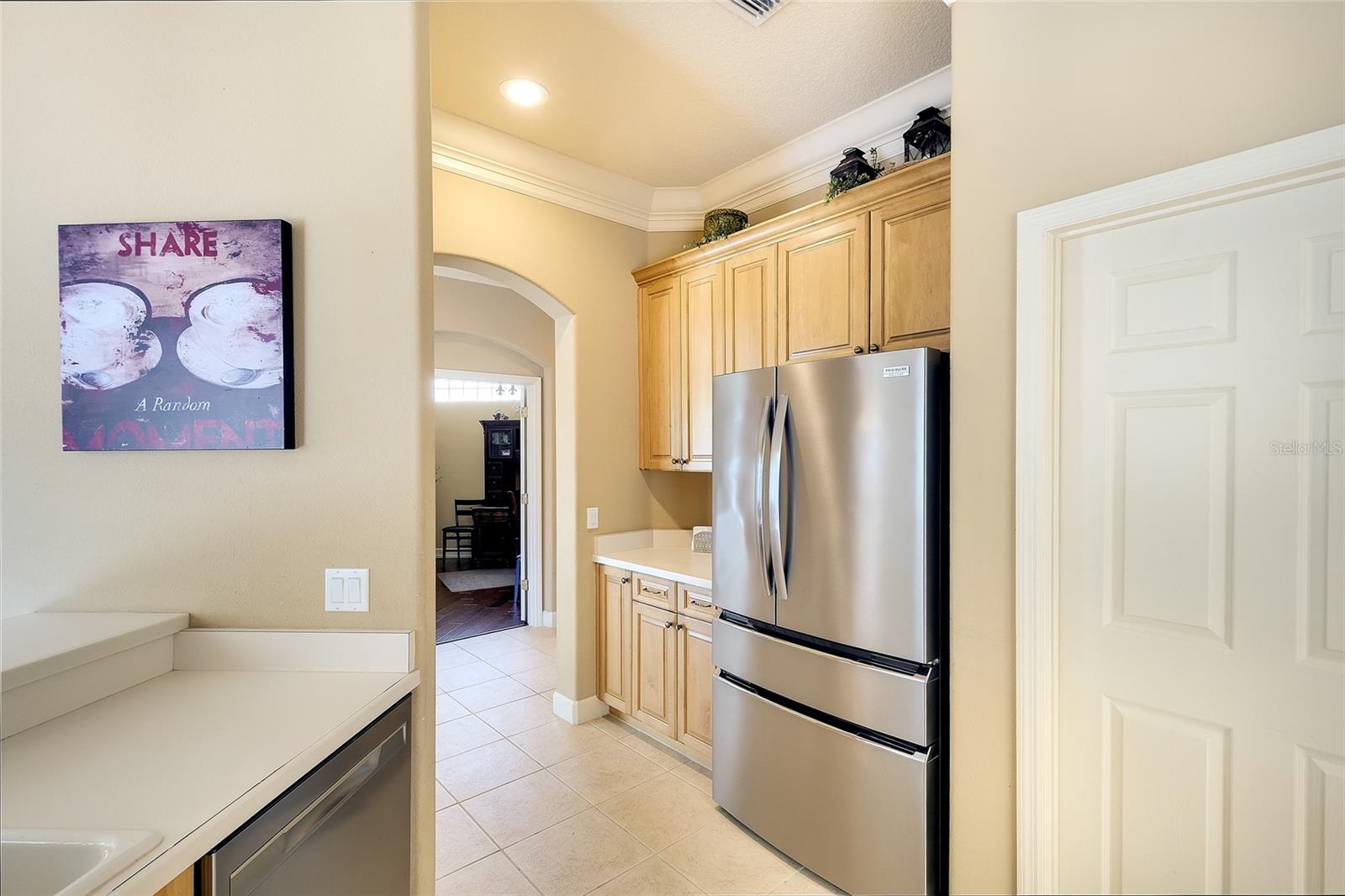 ROSEDALE GOLF & TENNIS CLUB COMMUNITY - Residential