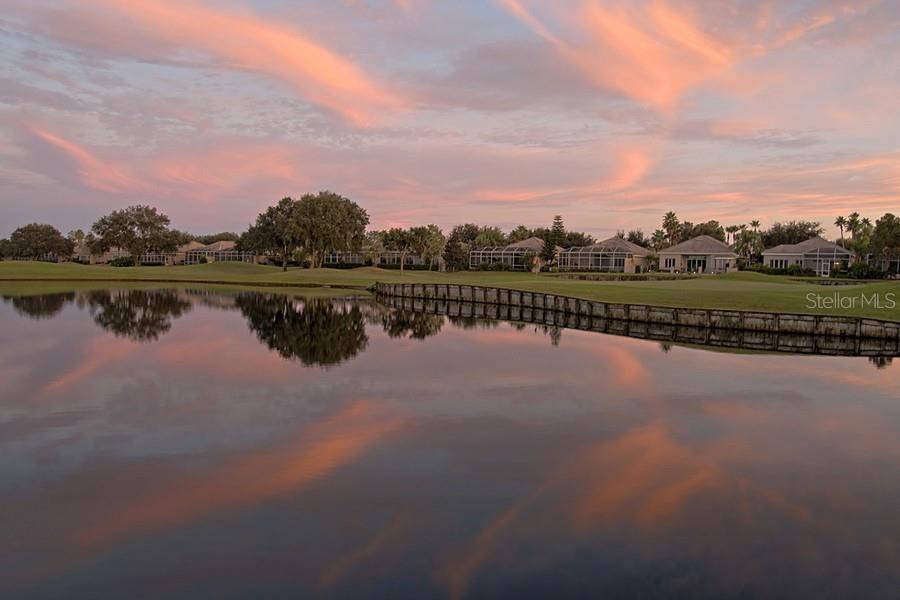 ROSEDALE GOLF & TENNIS CLUB COMMUNITY - Residential