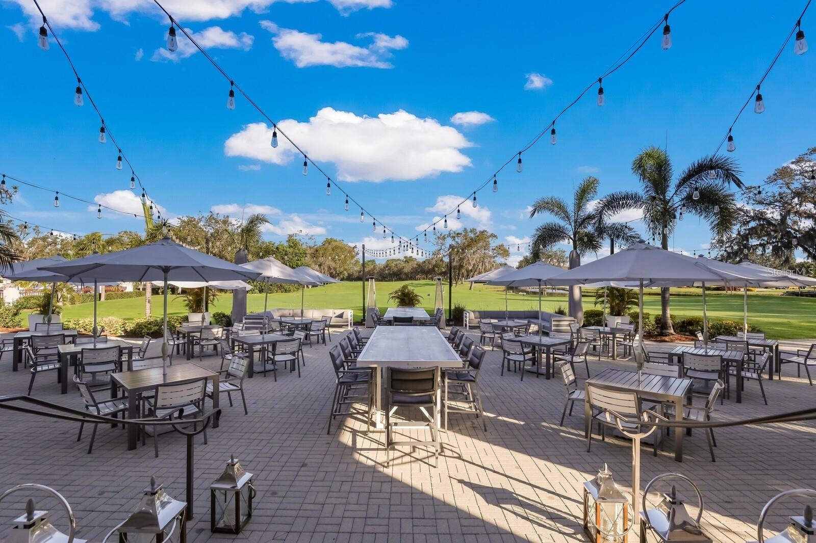 ROSEDALE GOLF & TENNIS CLUB COMMUNITY - Residential
