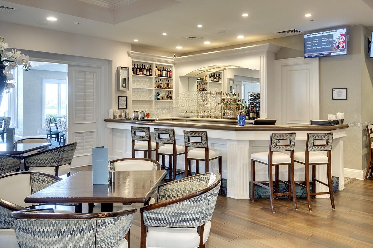 ROSEDALE GOLF & TENNIS CLUB COMMUNITY - Residential