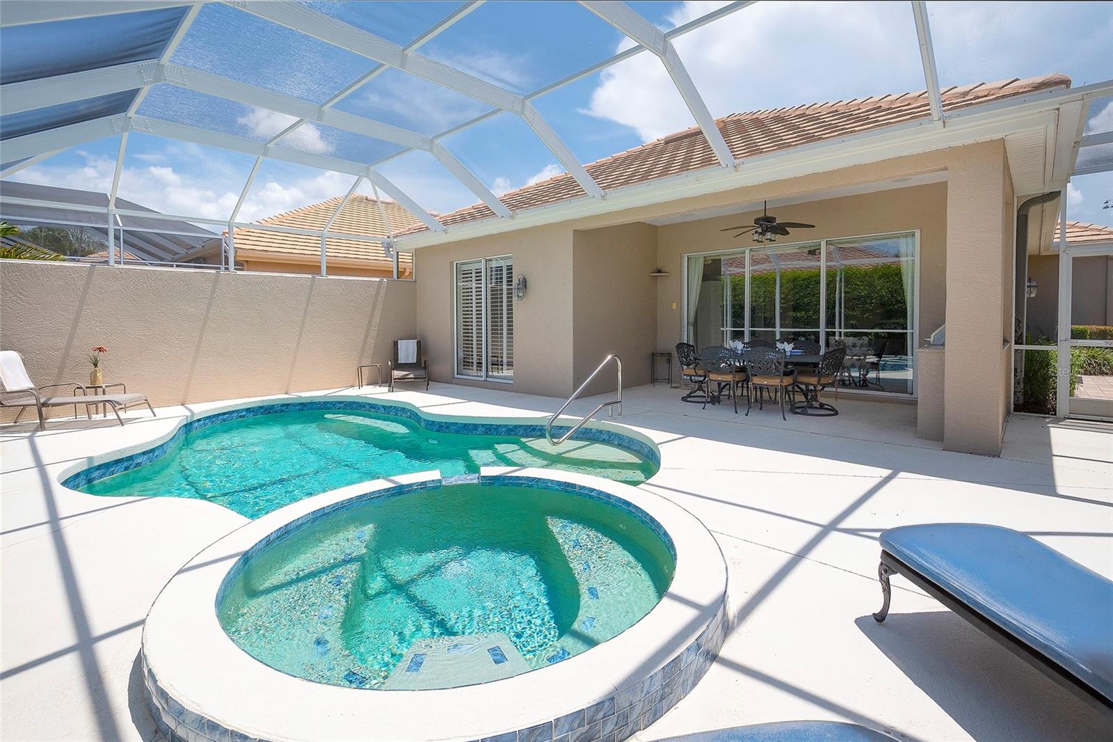 ROSEDALE GOLF & TENNIS CLUB COMMUNITY - Residential