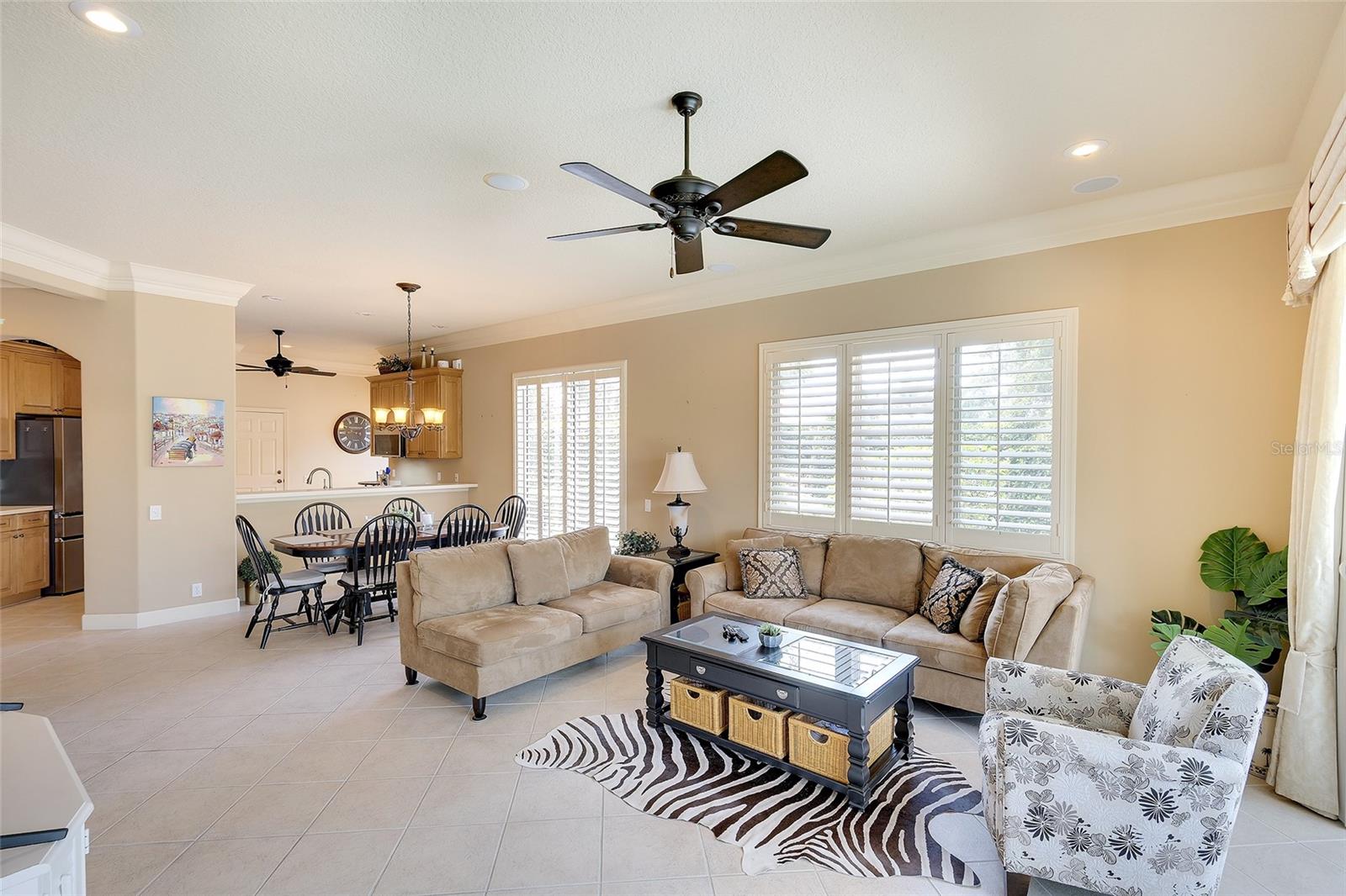 ROSEDALE GOLF & TENNIS CLUB COMMUNITY - Residential