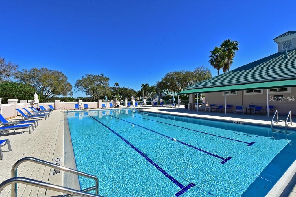 ROSEDALE GOLF & TENNIS CLUB COMMUNITY - Residential