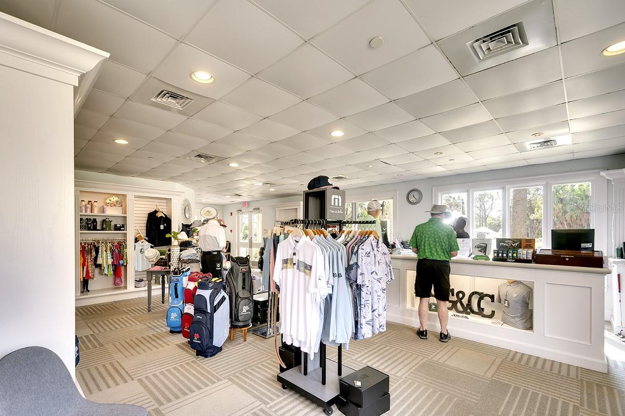 ROSEDALE GOLF & TENNIS CLUB COMMUNITY - Residential
