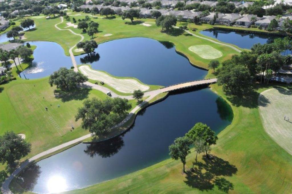ROSEDALE GOLF & TENNIS CLUB COMMUNITY - Residential