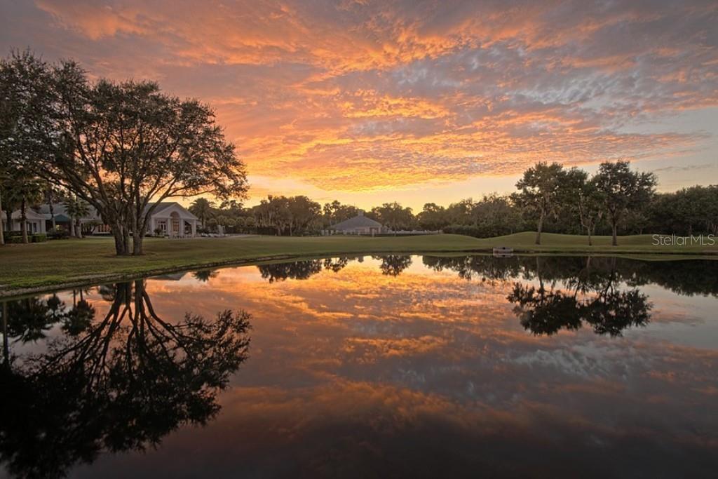 ROSEDALE GOLF & TENNIS CLUB COMMUNITY - Residential