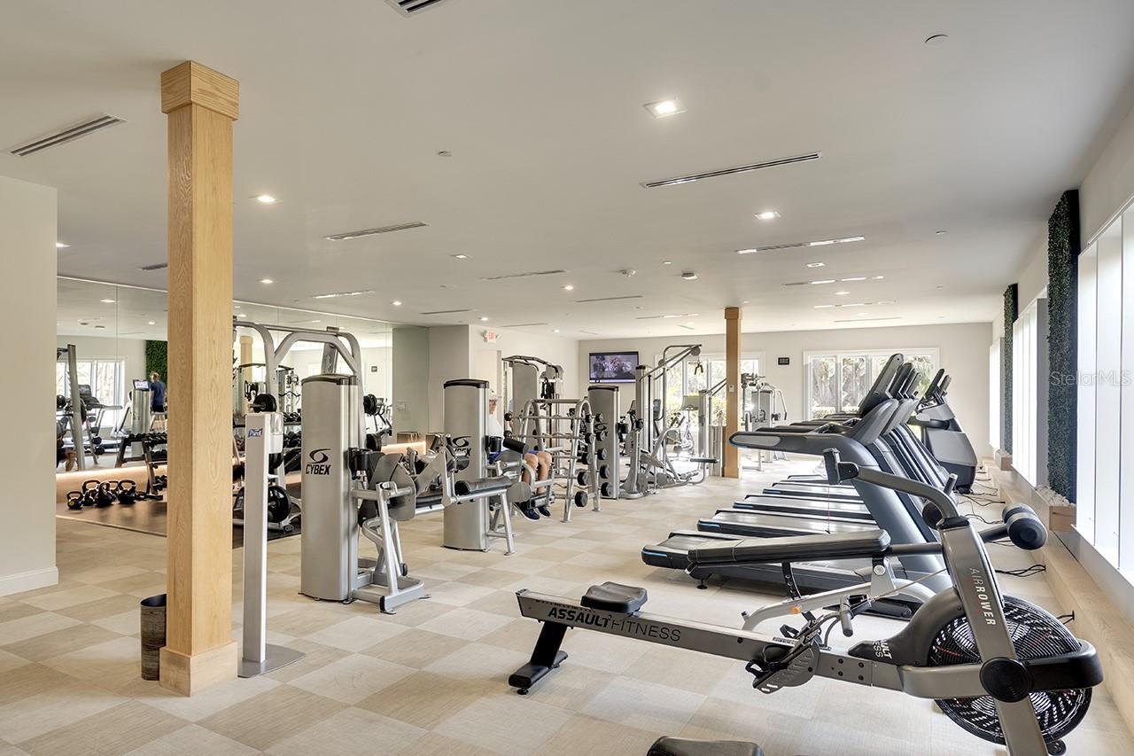 ROSEDALE GOLF & TENNIS CLUB COMMUNITY - Residential