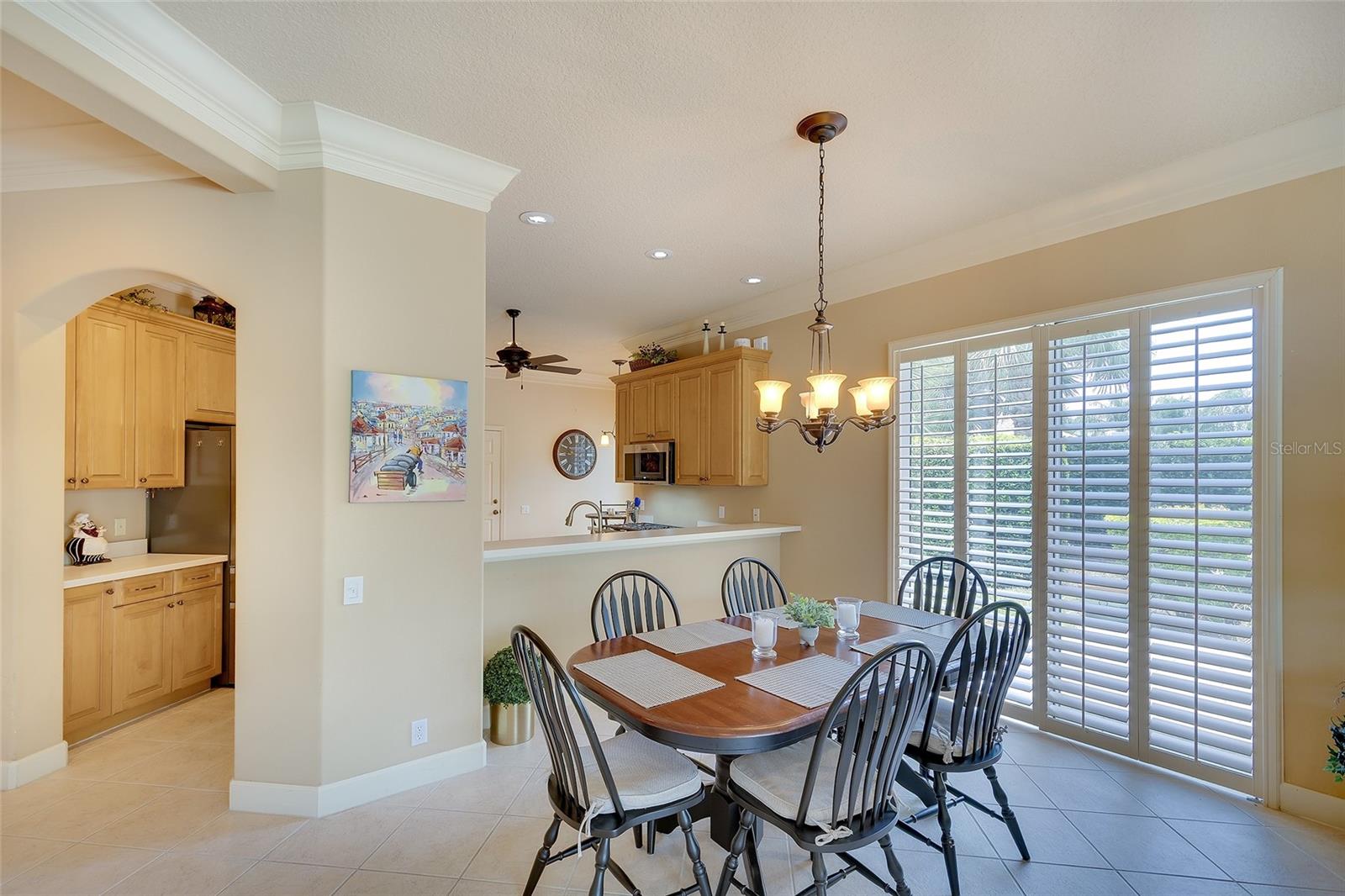 ROSEDALE GOLF & TENNIS CLUB COMMUNITY - Residential