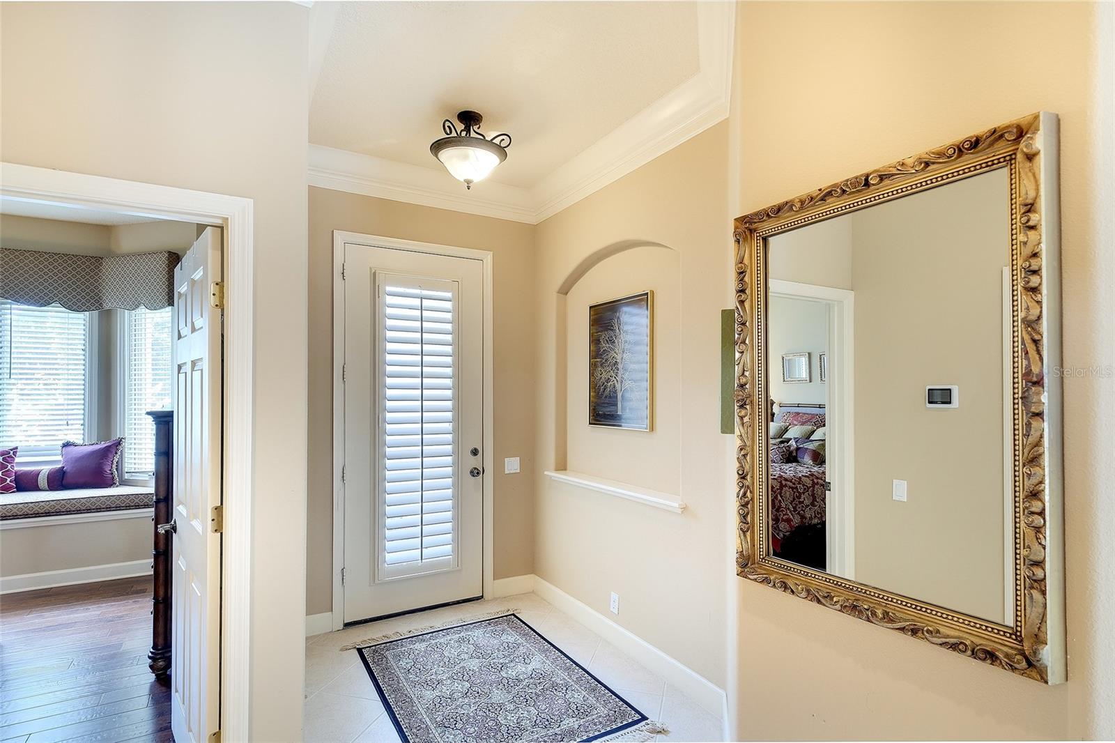 ROSEDALE GOLF & TENNIS CLUB COMMUNITY - Residential