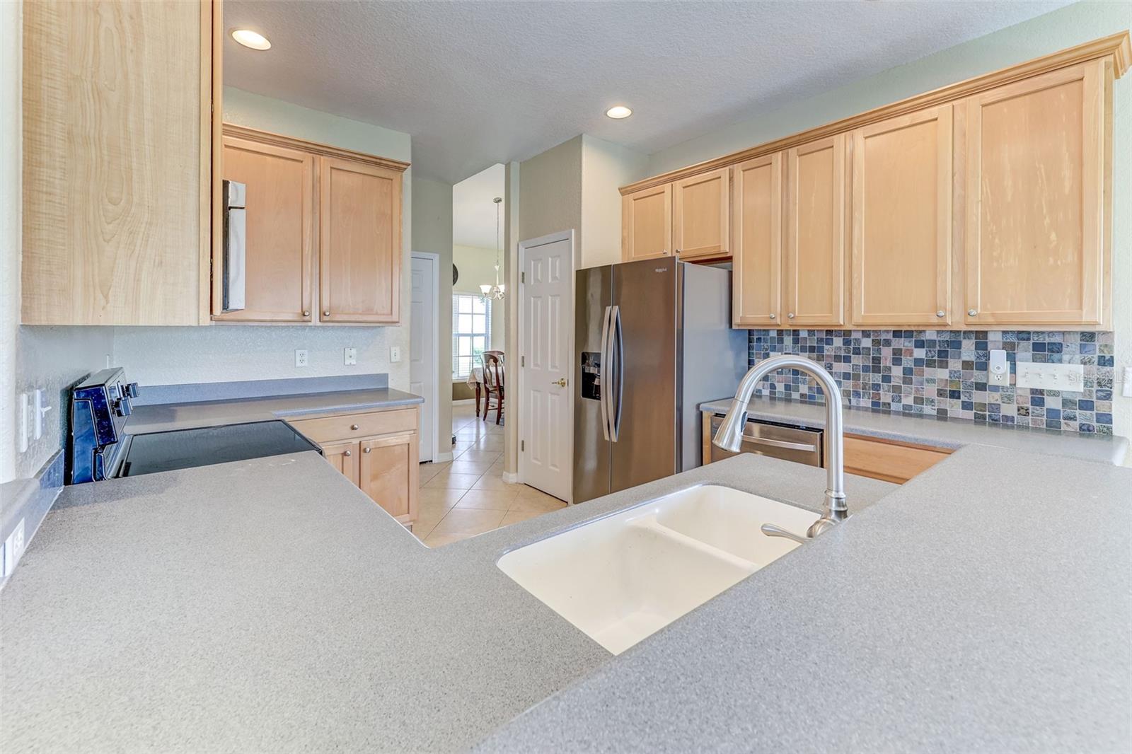 FALCON POINTE REP - Residential