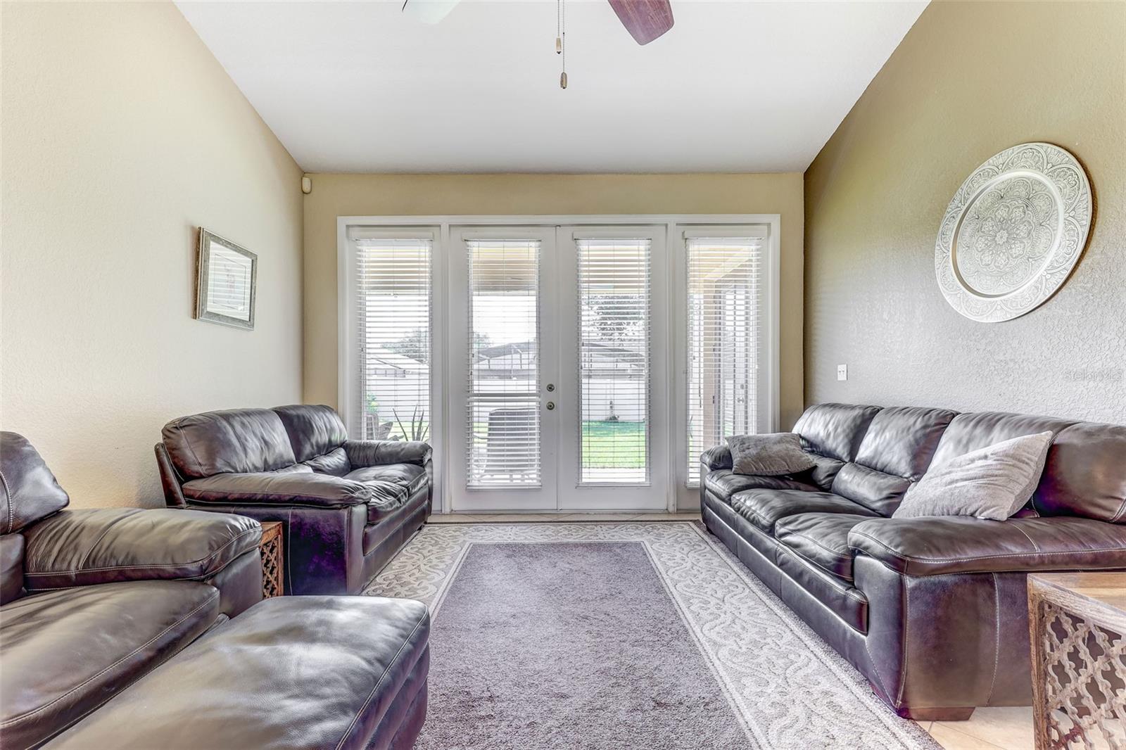 FALCON POINTE REP - Residential
