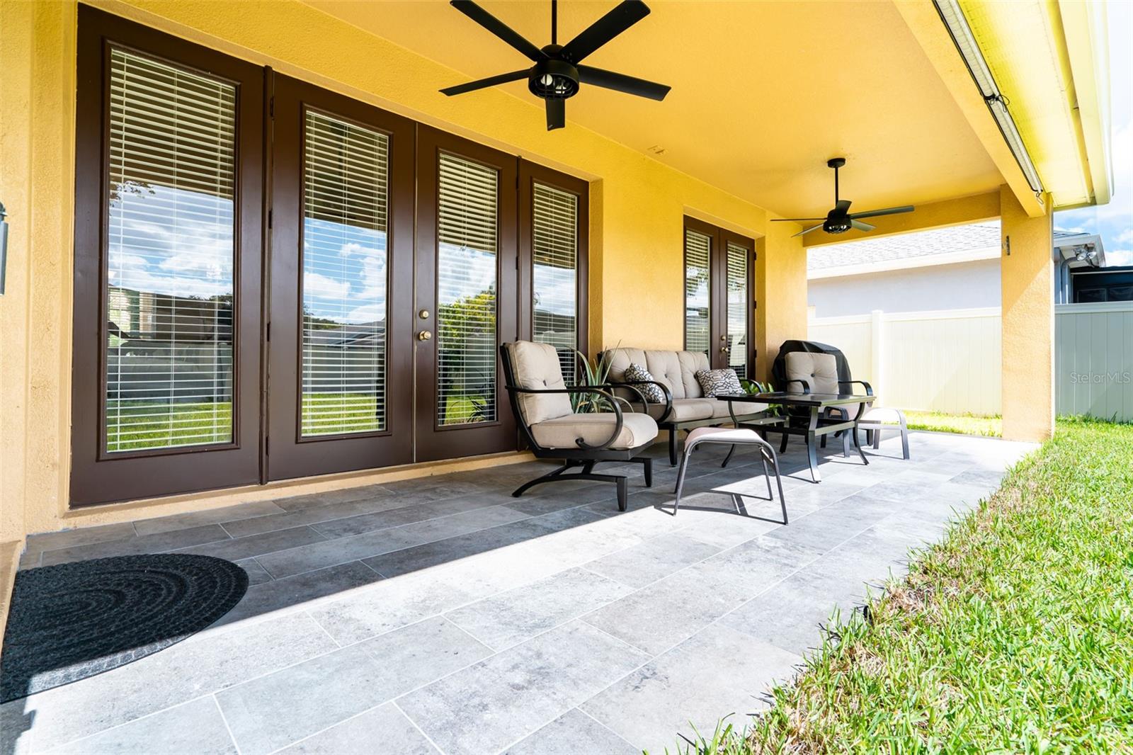 FALCON POINTE REP - Residential