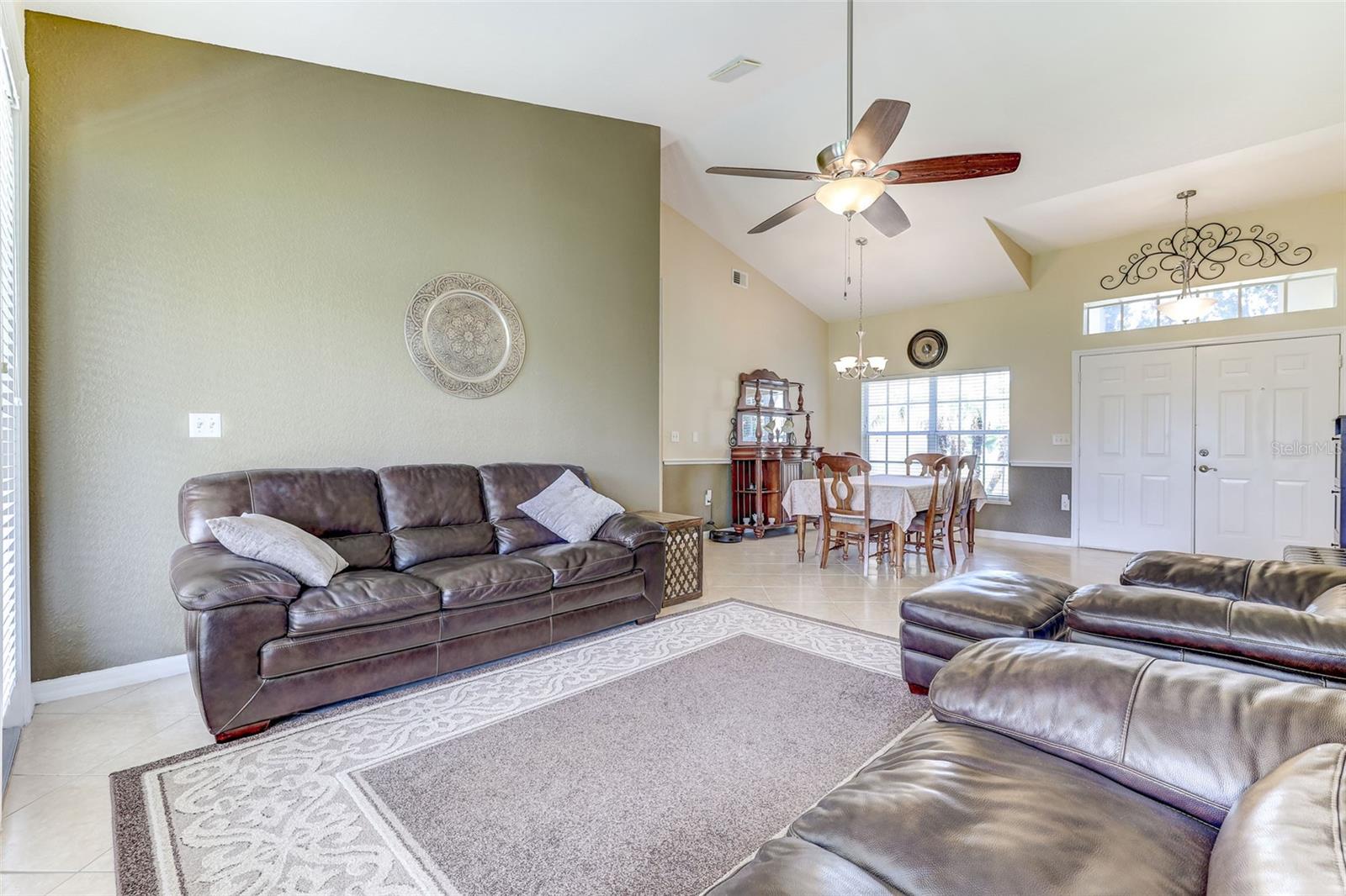 FALCON POINTE REP - Residential