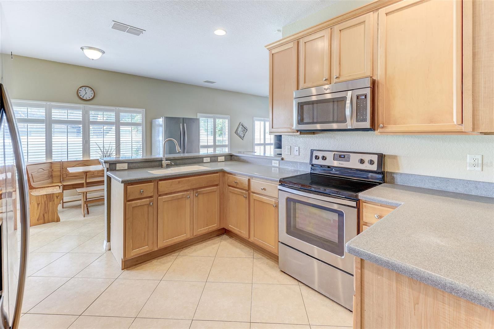 FALCON POINTE REP - Residential