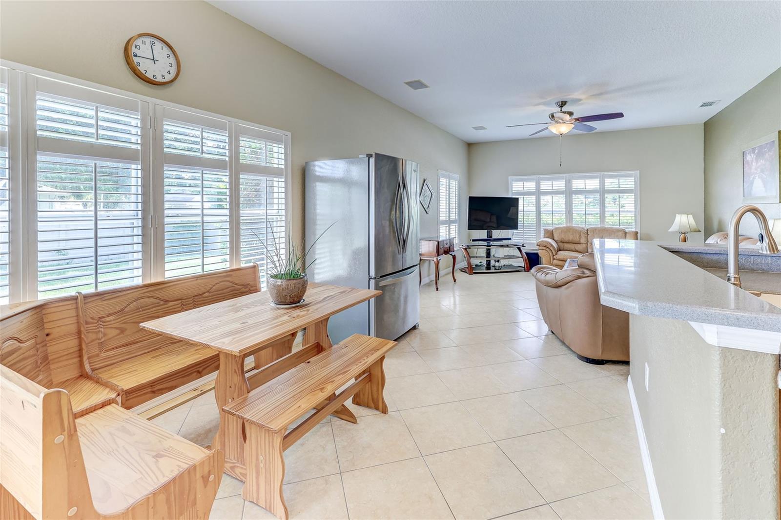 FALCON POINTE REP - Residential