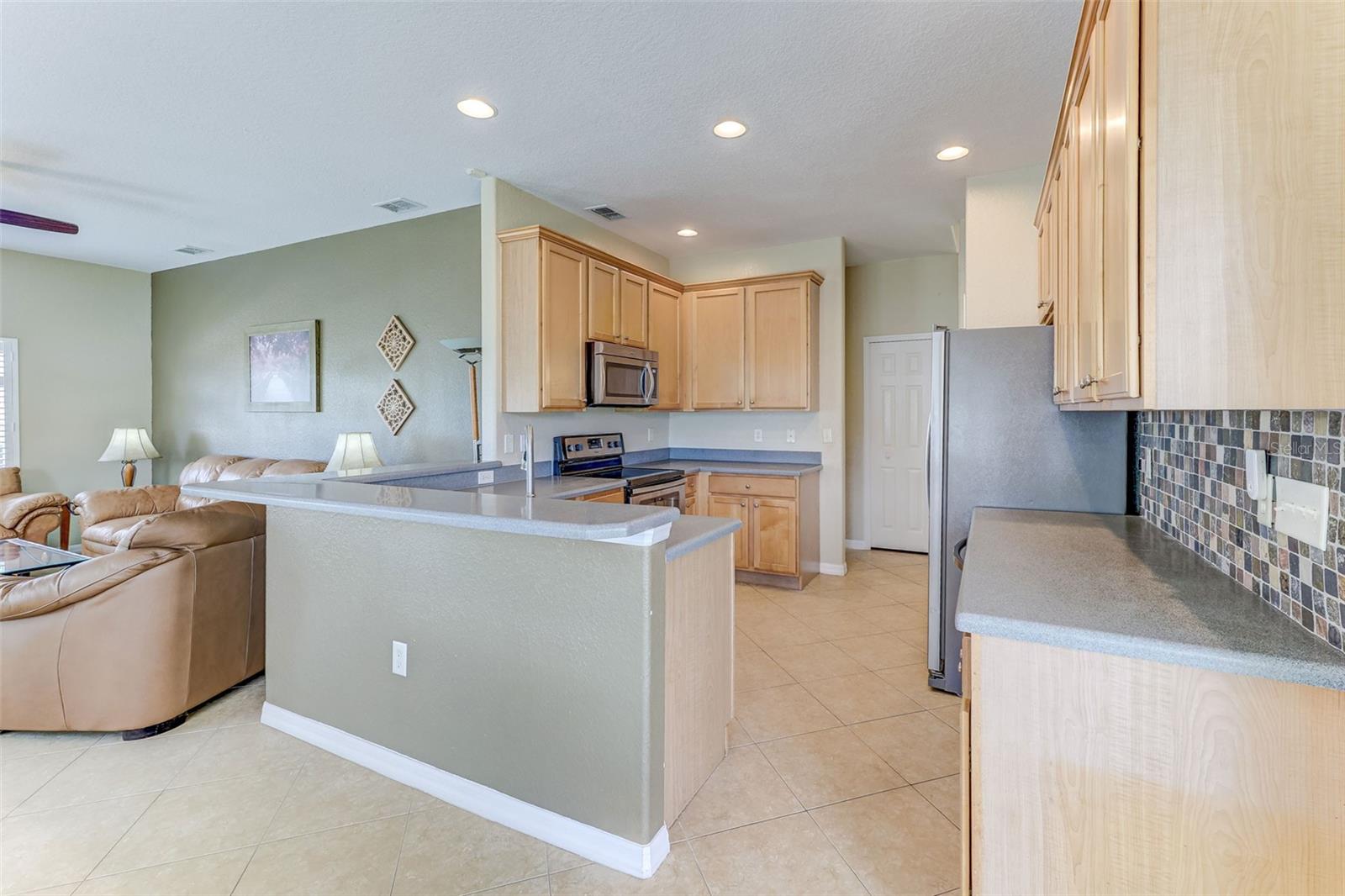 FALCON POINTE REP - Residential