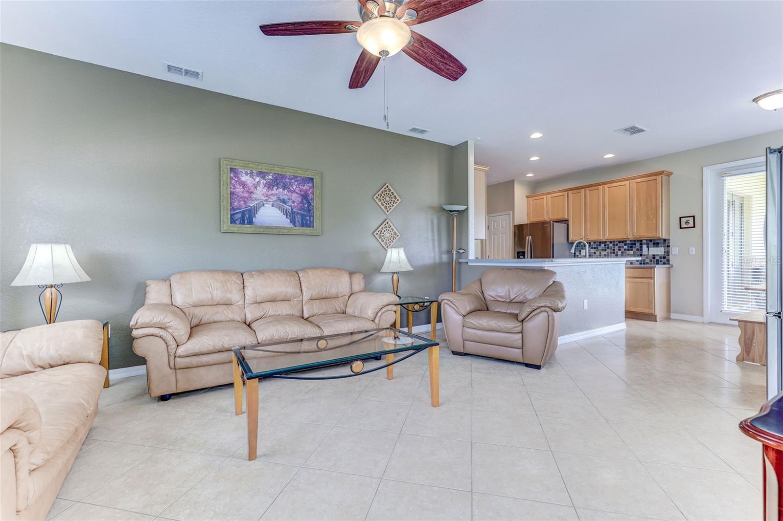 FALCON POINTE REP - Residential