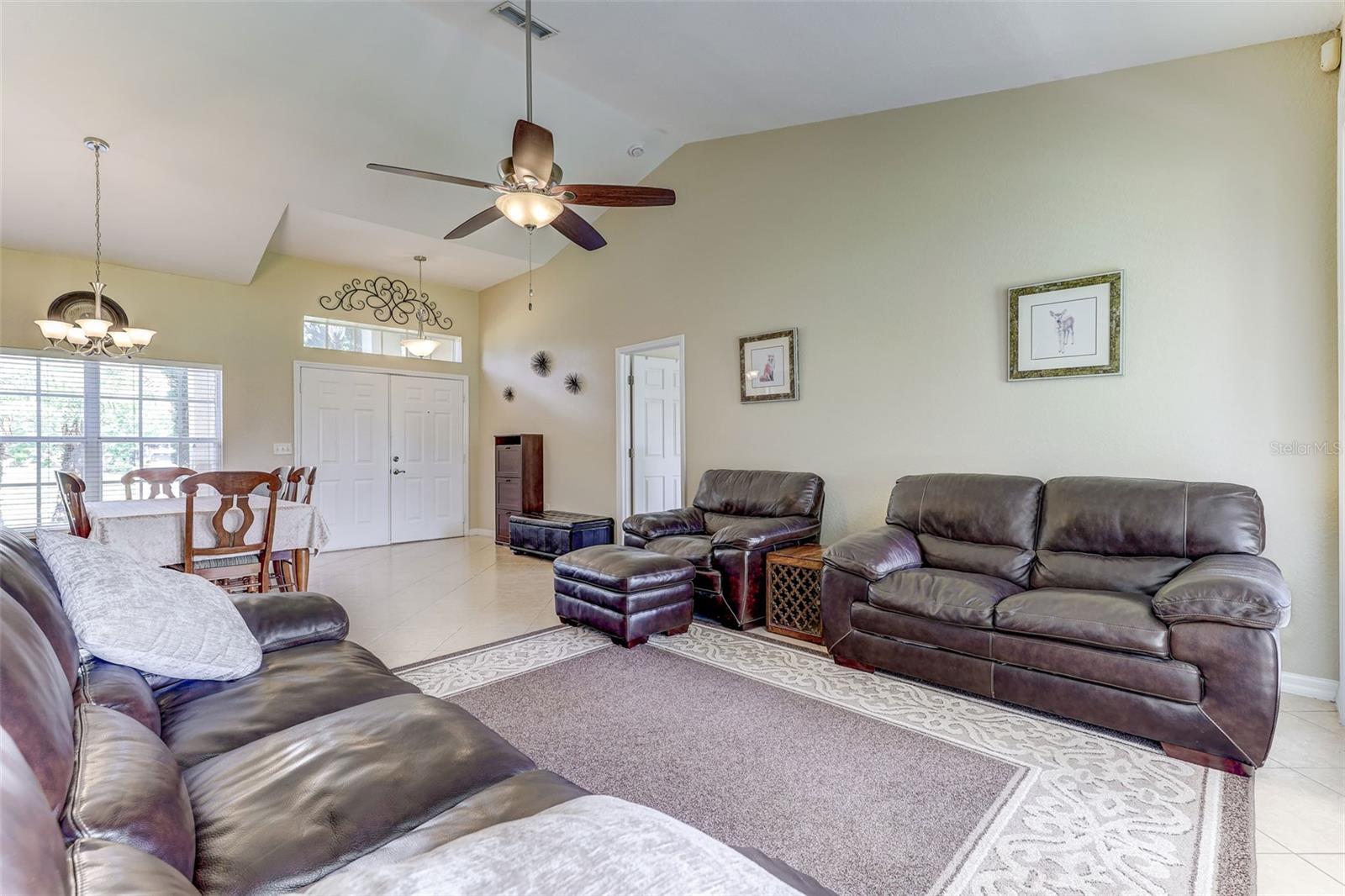 FALCON POINTE REP - Residential