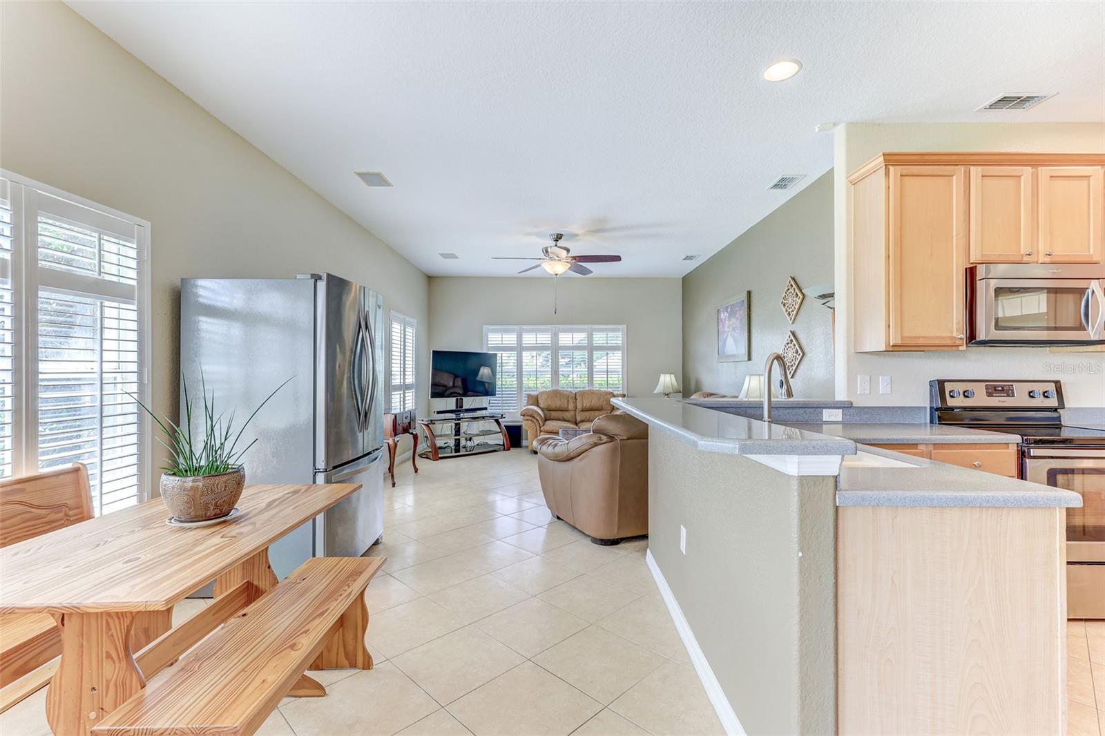 FALCON POINTE REP - Residential