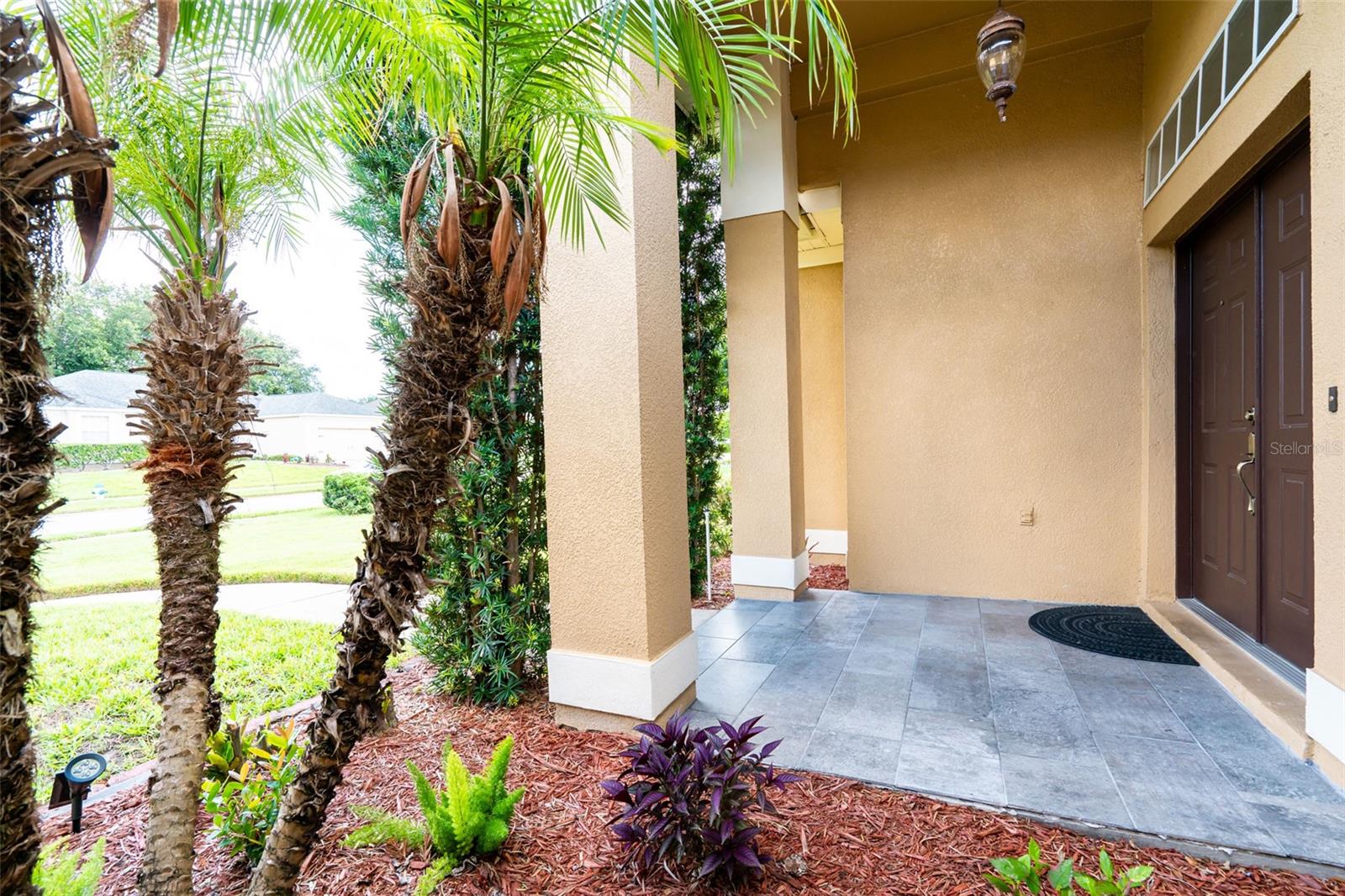 FALCON POINTE REP - Residential