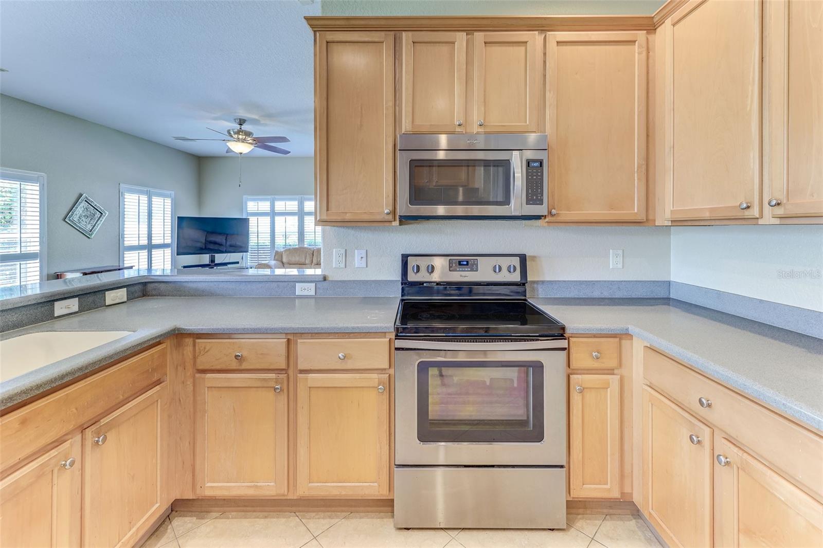 FALCON POINTE REP - Residential