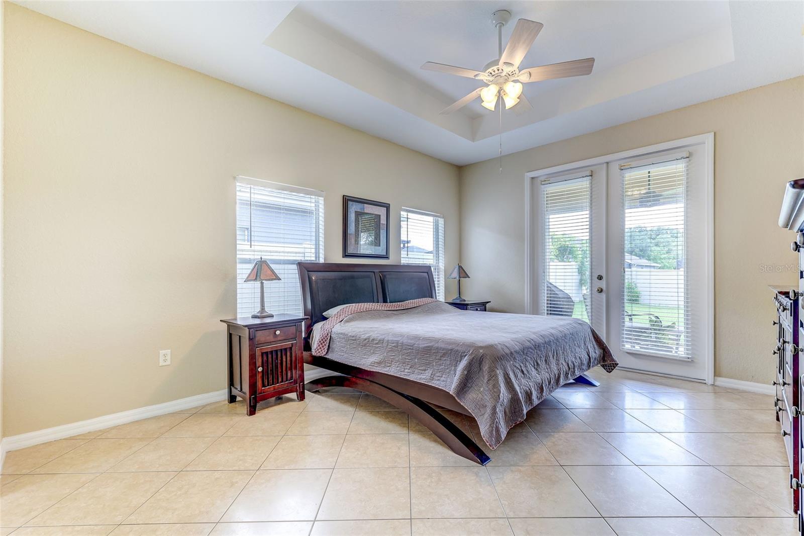 FALCON POINTE REP - Residential