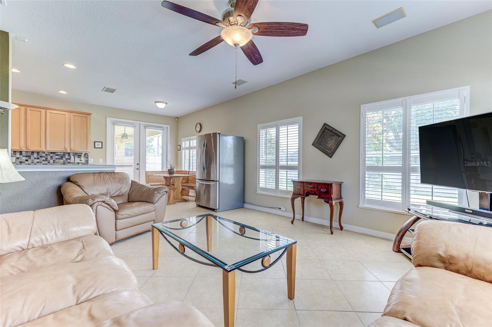 FALCON POINTE REP - Residential