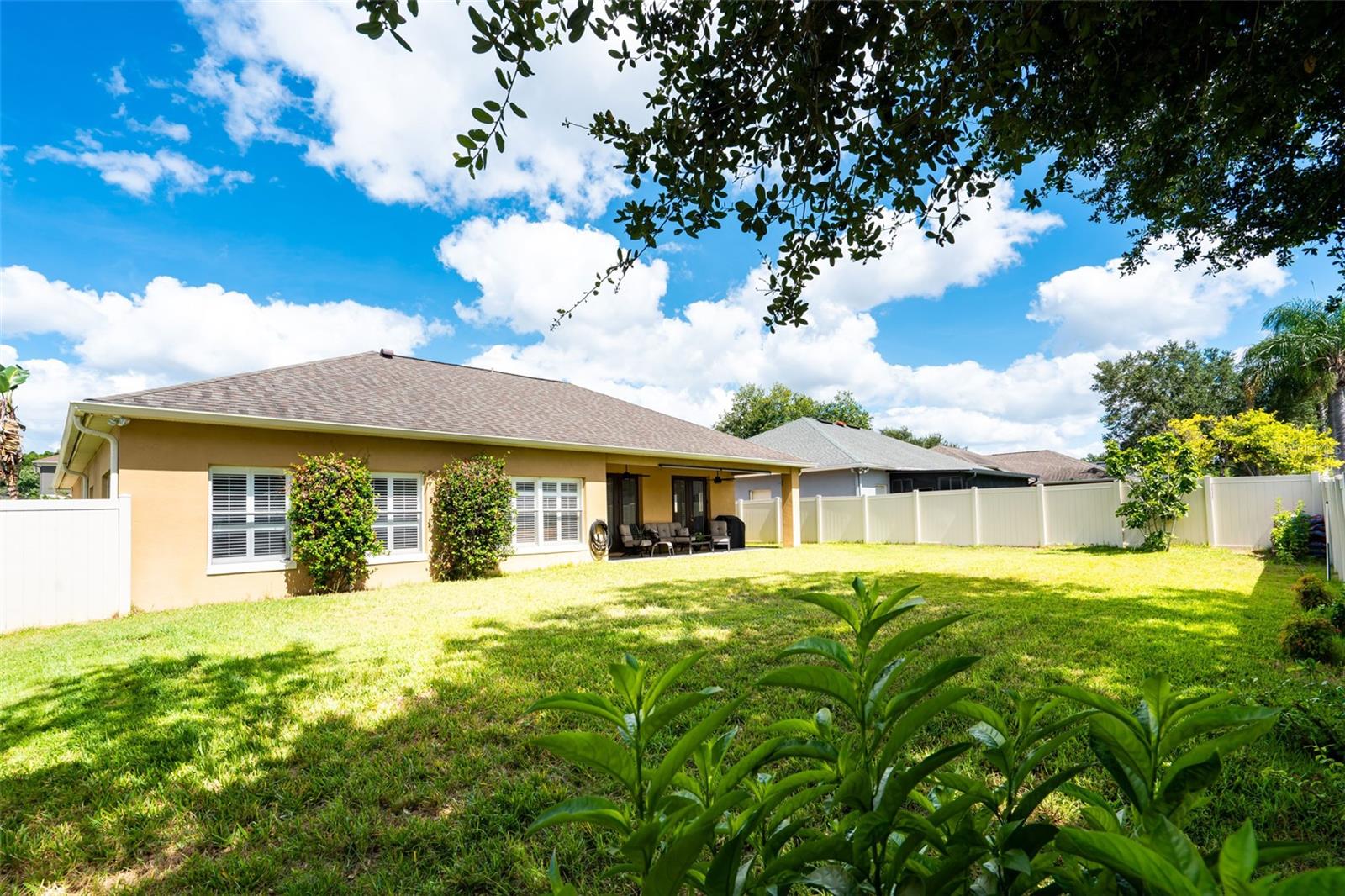 FALCON POINTE REP - Residential