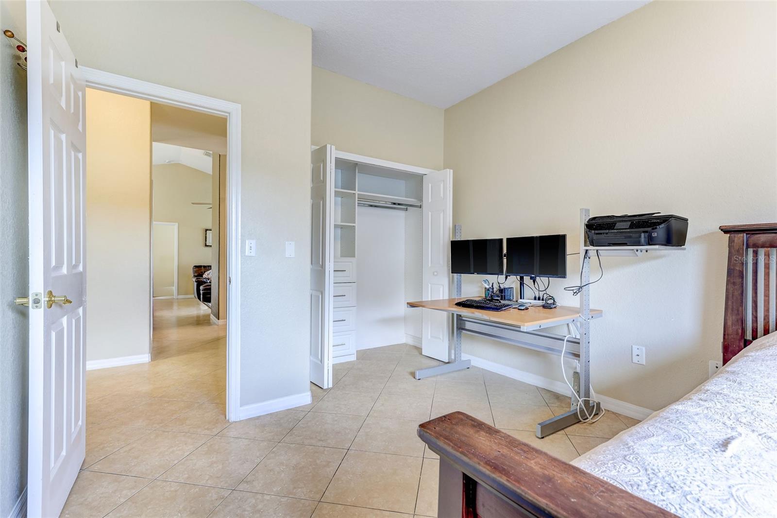 FALCON POINTE REP - Residential